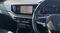 Volkswagen Polo 1.0 TSI R-Line 5dr Petrol Hatchback